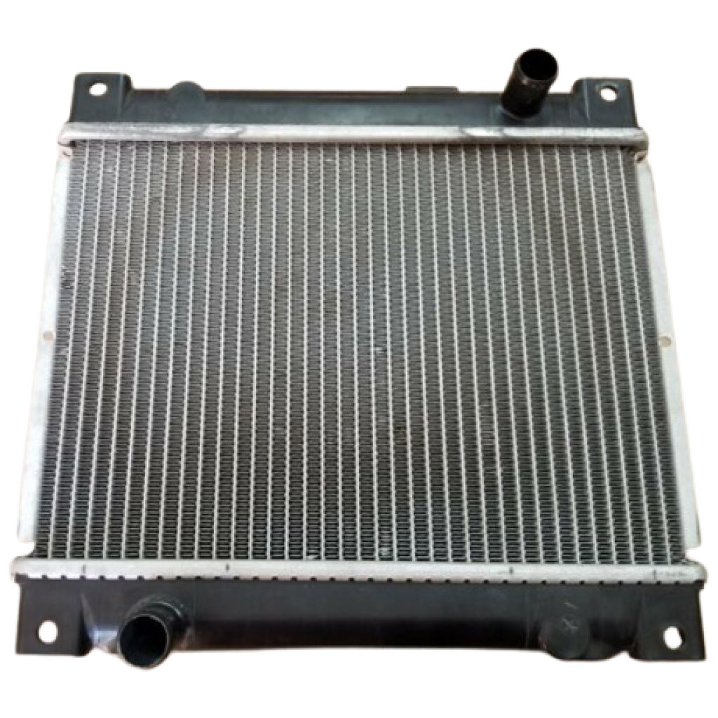 Genuine OEM Kawasaki Part # 39061-2070 Radiator Assembly