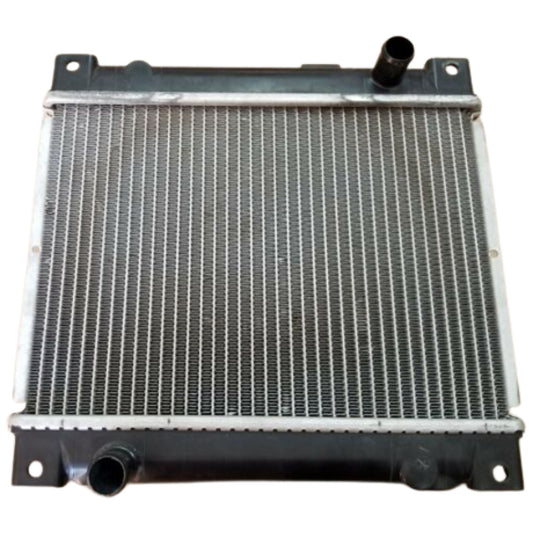 Genuine OEM Kawasaki Part # 39061-2070 Radiator Assembly