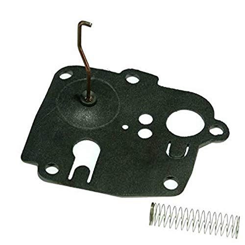 Genuine OEM Briggs & Stratton Part # 391681 Pump/Choke Diaphragm Kit
