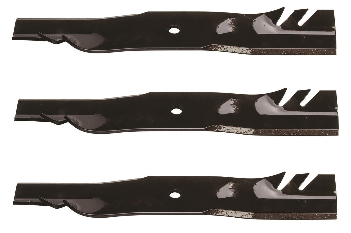 Genuine OEM Oregon Part # 392-047 16 9/16" G6 Gator Blade 3 Pack
