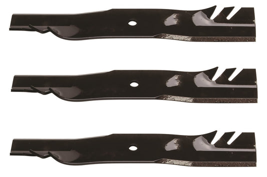 Genuine OEM Oregon Part # 392-047 16 9/16" G6 Gator Blade 3 Pack