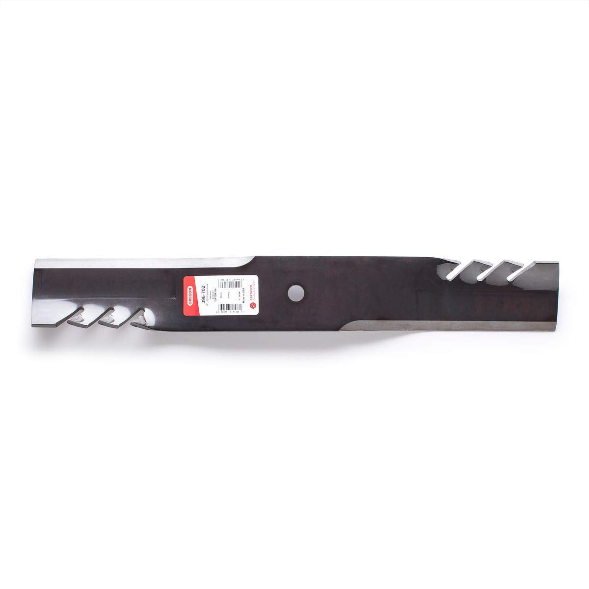 Genuine OEM Oregon Part # 396-702 Gator Blade