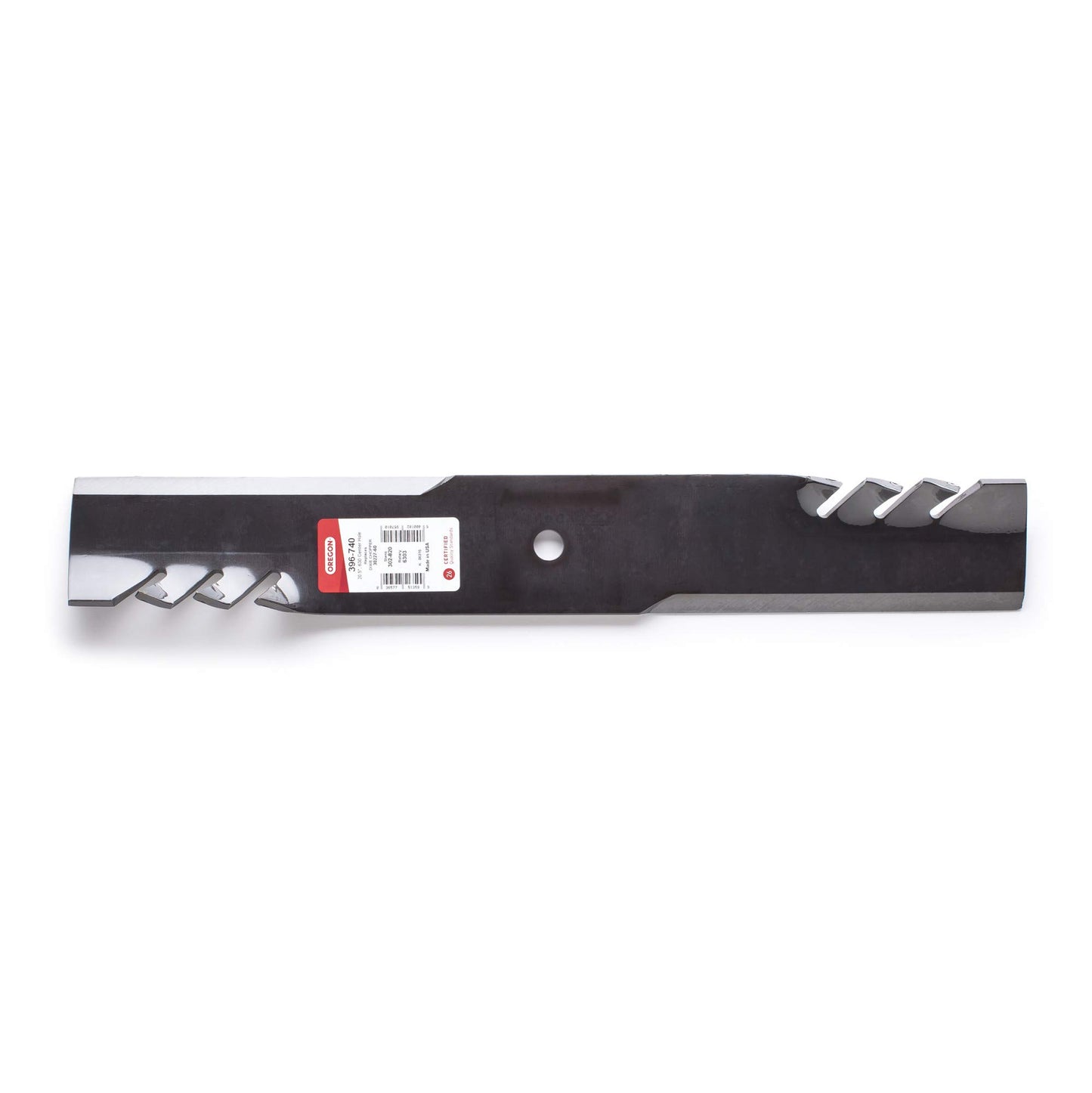 Genuine OEM Oregon Part # 396-740 Gator Blade