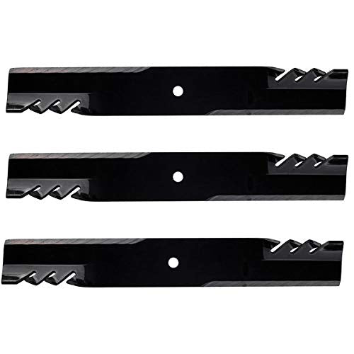Genuine OEM Oregon Part # 396-806 18" G6 Gator Blade 3 Pack