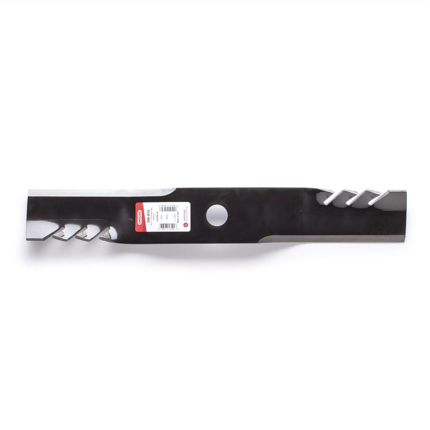 Genuine OEM Oregon Part # 396-810 20 1/2" G6 Gator Blade