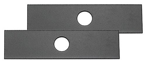 Genuine OEM Oregon Part # 40-139 Edger Blade 2 Pack
