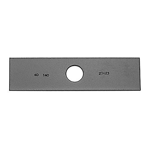 Genuine OEM Oregon Part # 40-140 Edger Blade