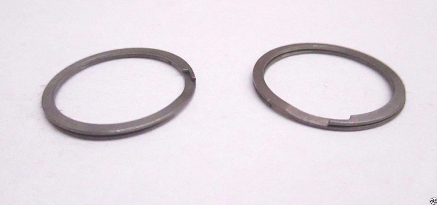 Genuine OEM Hydro-Gear Part # 44871 Retaining Ring 2 Pack