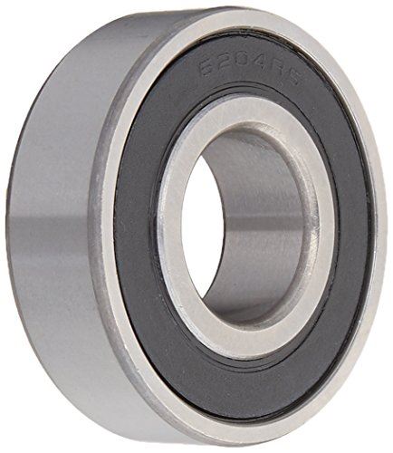 Genuine OEM Oregon Part # 45-259 Ball Bearing