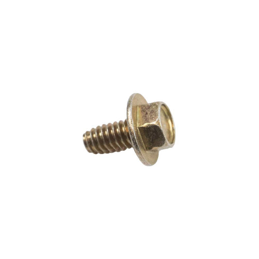 Genuine OEM Exmark Part # 46-8560 HHFTF Screw