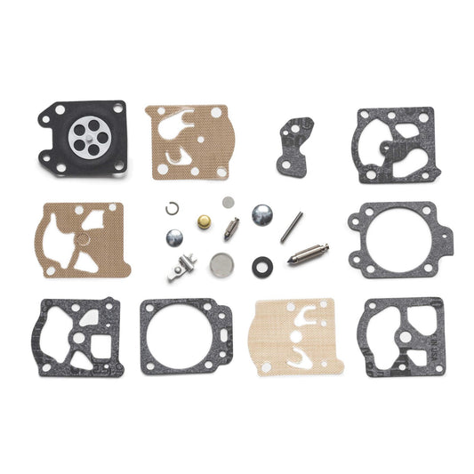 Genuine OEM Oregon Part # 49-831 Carburetor Repair Kit