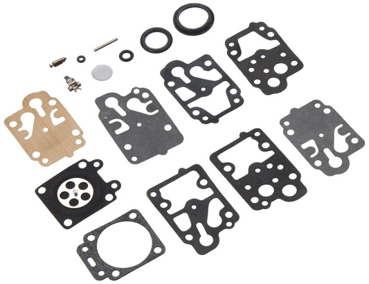 Genuine OEM Oregon Part # 49-875 Carburetor Rebuild Kit