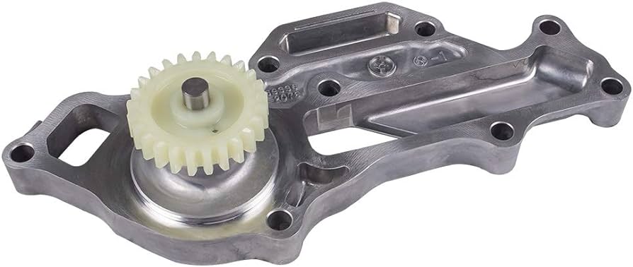 Genuine OEM Kawasaki Part # 49044-2067 Water Pump