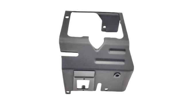 Genuine OEM Kawasaki Part # 49089-0987 Engine Shroud