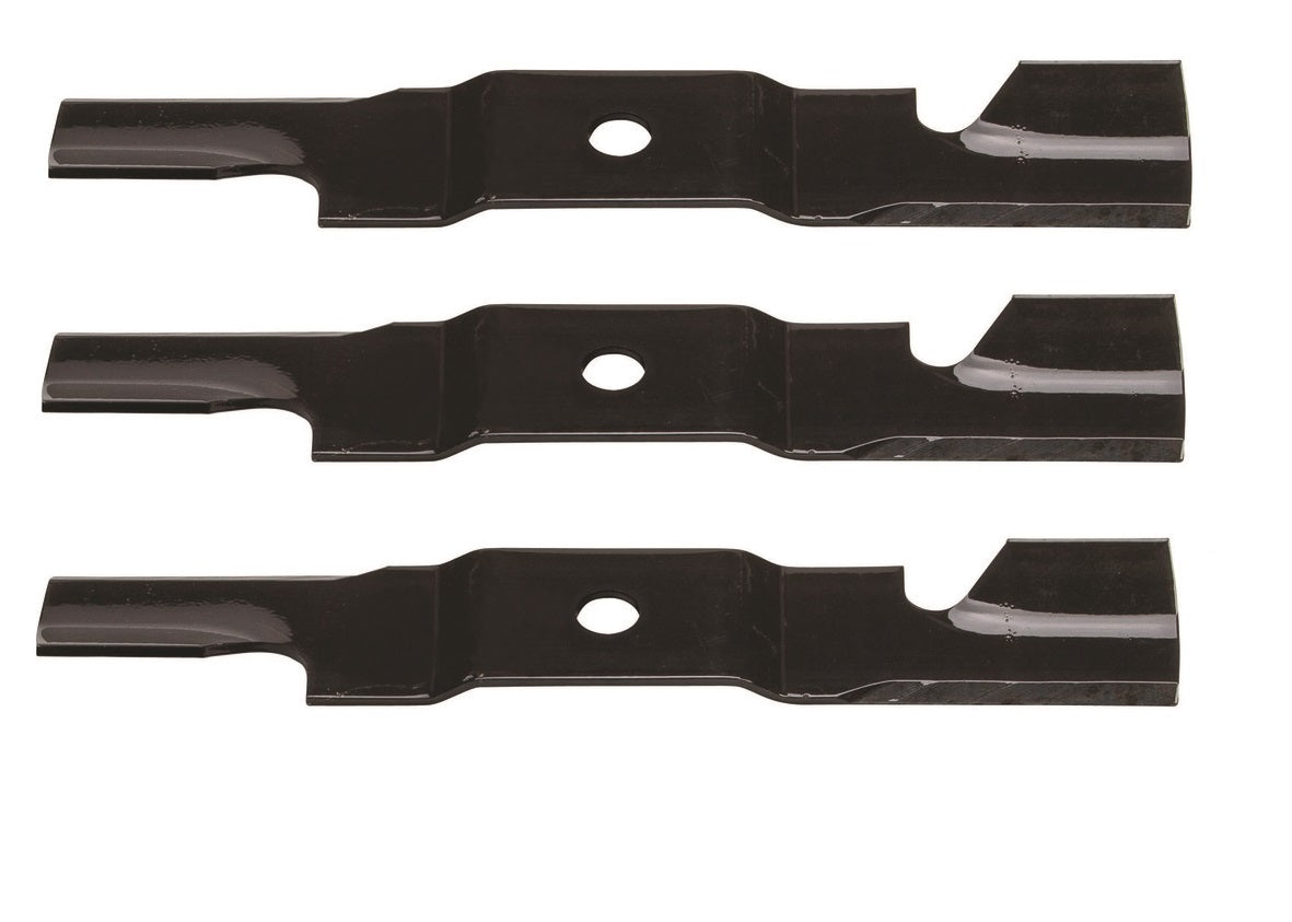 Genuine Oregon Part # 492-731 17 1/2" Blade 3 Pack
