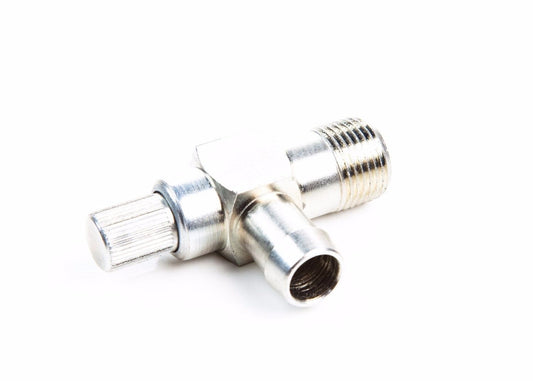 Genuine OEM Briggs & Stratton Part # 492031 Oil Drain Shutoff Valve