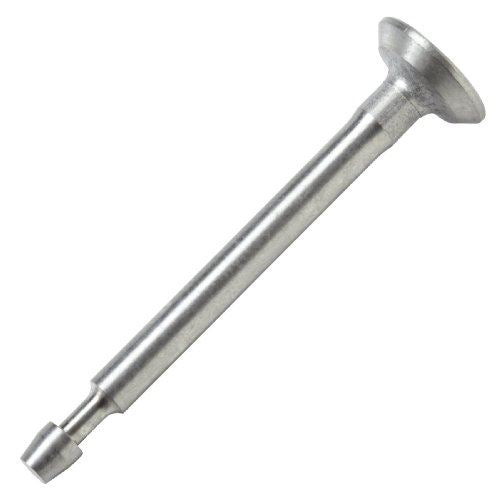 Genuine OEM Briggs & Stratton Part # 499642 Exhaust Valve