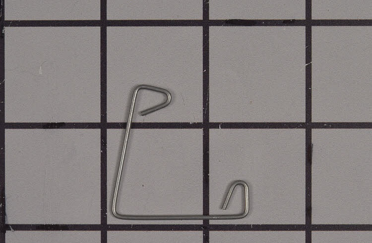 Genuine OEM Toro Part # 5-6530 Retaining Clip