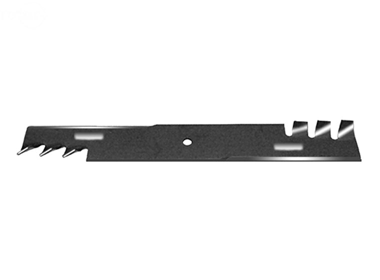 Genuine Rotary Part # 50288 19" Copperhead Mulching Blade
