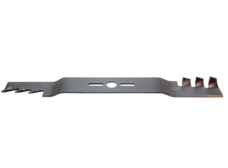 Genuine Rotary Part # 50323 21" Offset Copperhead Mulcher Blade