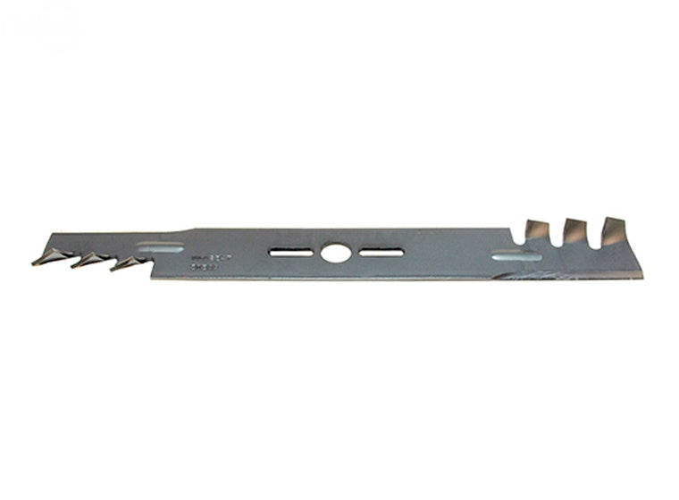 Genuine Rotary Part # 50382 20" Straight Copperhead Mulcher Blade