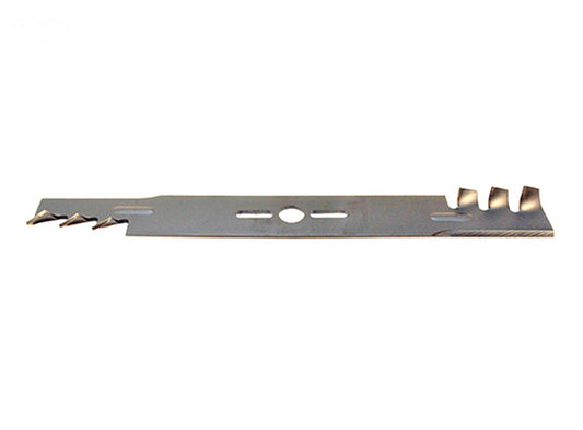 Genuine Rotary Part # 50384 22" Straight Copperhead Mulcher Blade