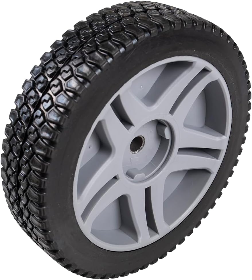 Genuine OEM Ariens Part # 51120400 Razor Wheel