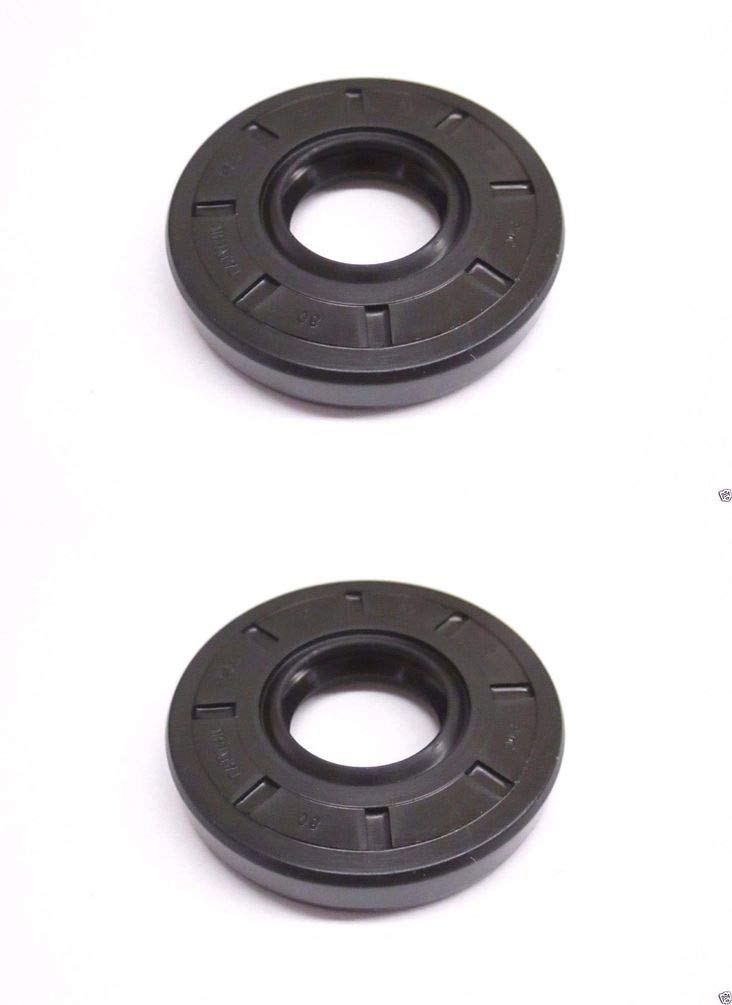 Genuine OEM Hydrogear Part # 51161 Lip Seal 2 Pack