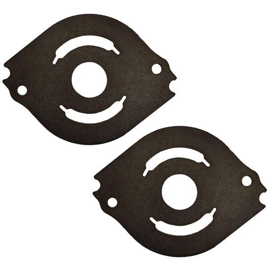 Genuine OEM Hydrogear Part # 51444 Valve Plate 2 Pack