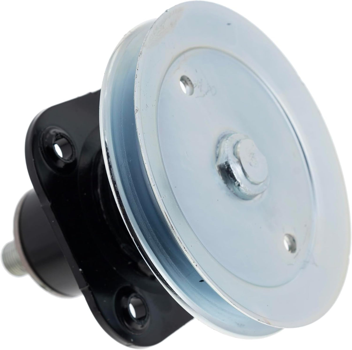 Genuine OEM Ariens Part # 51519500 Deck Spindle Assembly