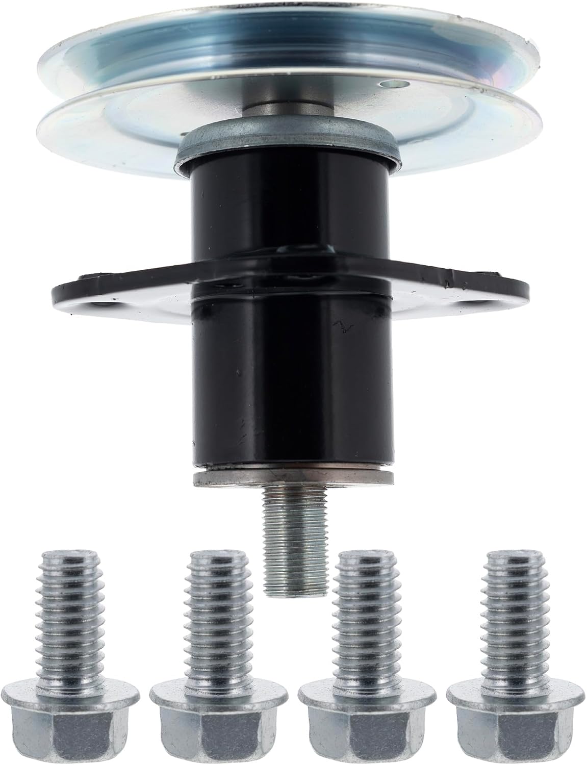 Genuine OEM Ariens Part # 51519500 Deck Spindle Assembly