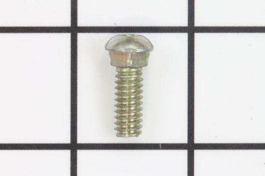 Genuine OEM Toro Part # 52-7130 Button Head Carriage Screw
