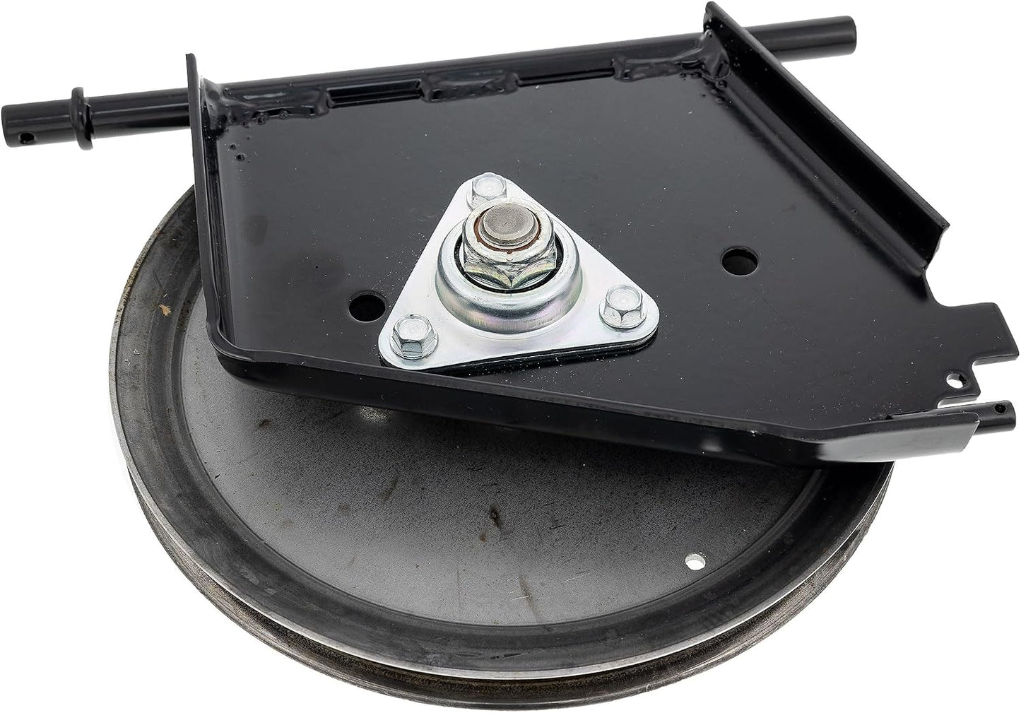 Genuine OEM Ariens Part # 52100200 Swing Plate Assembly