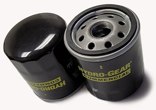 Genuine OEM Hydro-Gear Part # 52114 Oil Filter 2 Pack