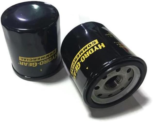 Genuine OEM Hydro-Gear Part # 52114 Oil Filter 2 Pack