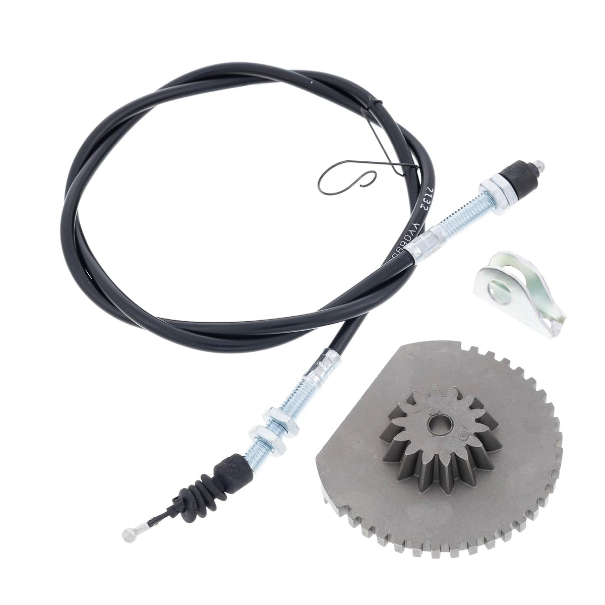 Genuine OEM Ariens Part # 52609100 Cable Kit