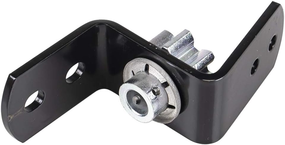Genuine OEM Ariens Part # 53214200 Bracket w/ Pinion Gear