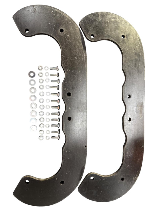 Genuine OEM Ariens Part # 53802900 Paddle Replacement Kit