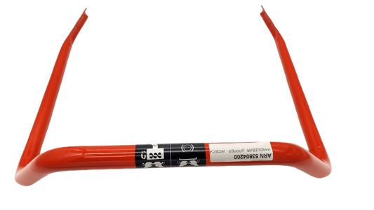 Genuine OEM Ariens Part # 53804200 Upper Handlebar w/ Decal