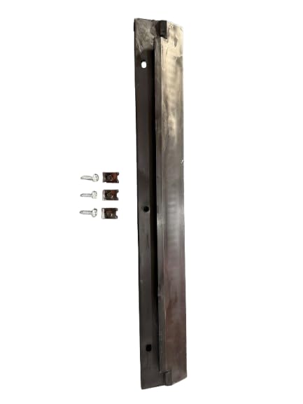 Genuine OEM Ariens Part # 53805000 18" Scraper Replacement Kit