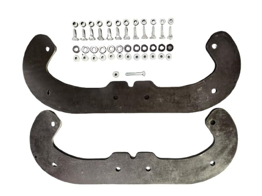 Genuine OEM Oregon Part # 53805100 18" Paddle Replacement Kit