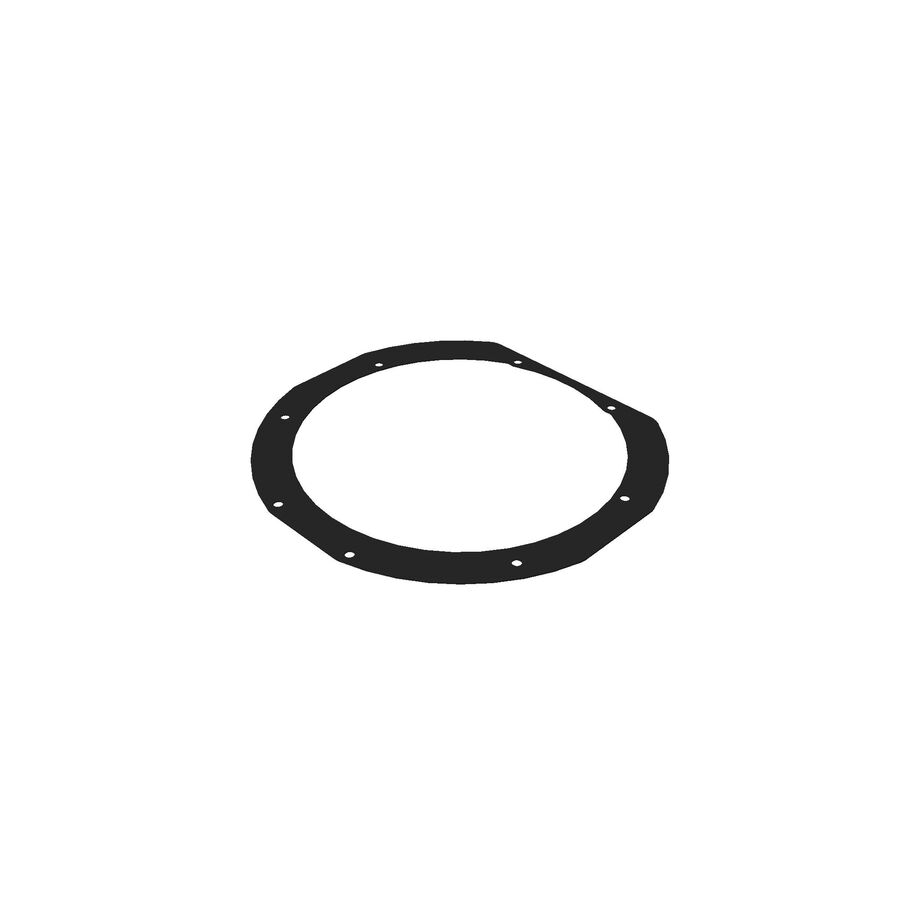 Genuine OEM Toro Part # 55-9540-03 Chute Retainer Seal