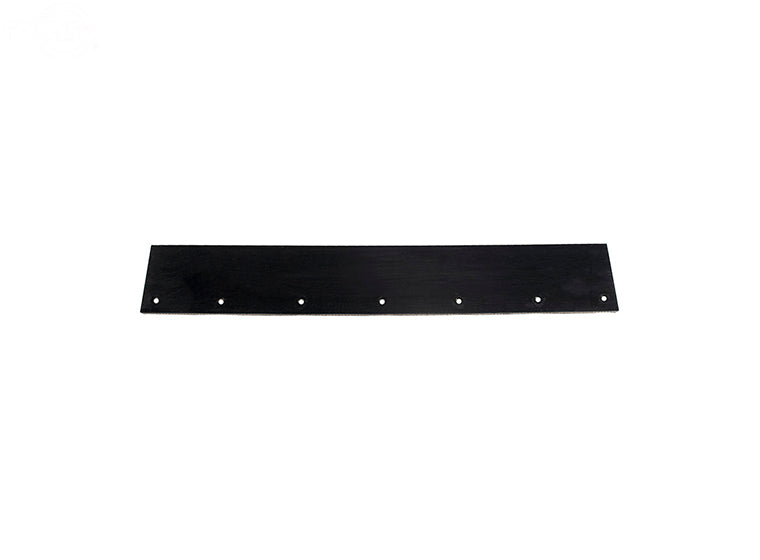 Genuine Rotary Part # 5509 Snowblower Rubber Paddle