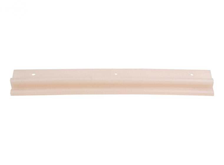Genuine Rotary Part # 5527 Snowblower Scraper Bar for Toro
