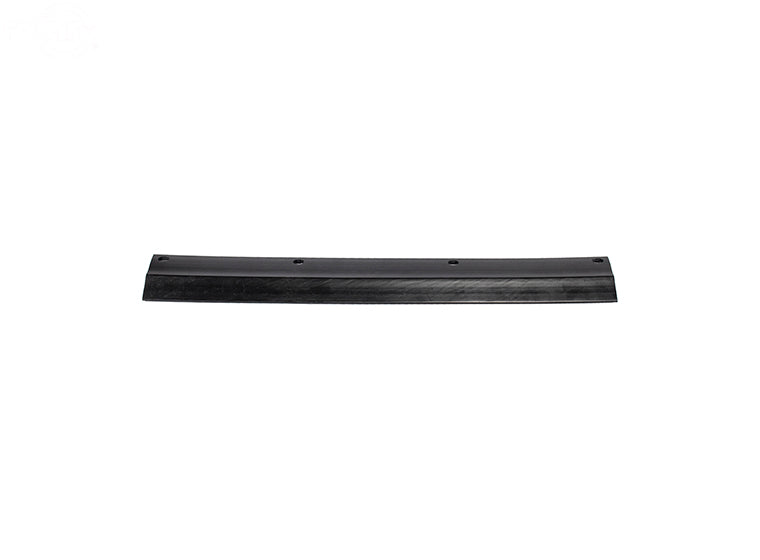 Genuine Rotary Part # 5528 Snowblower Scraper Bar for Snapper