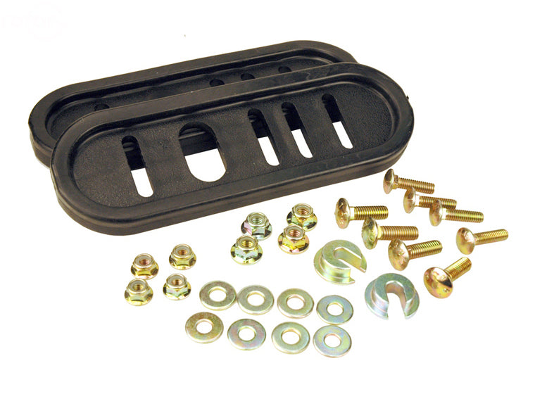 Genuine Rotary Part # 5584 Snowblower Skid for MTD 731-06472