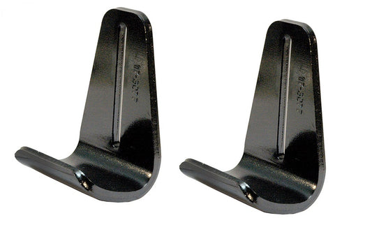 Genuine Rotary Part # 5599 Snowblower Skid 2 Pack