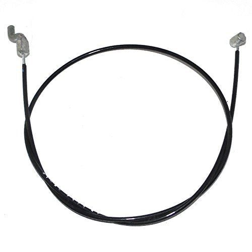 Genuine Rotary Part # 5634 Speed Selector Cable
