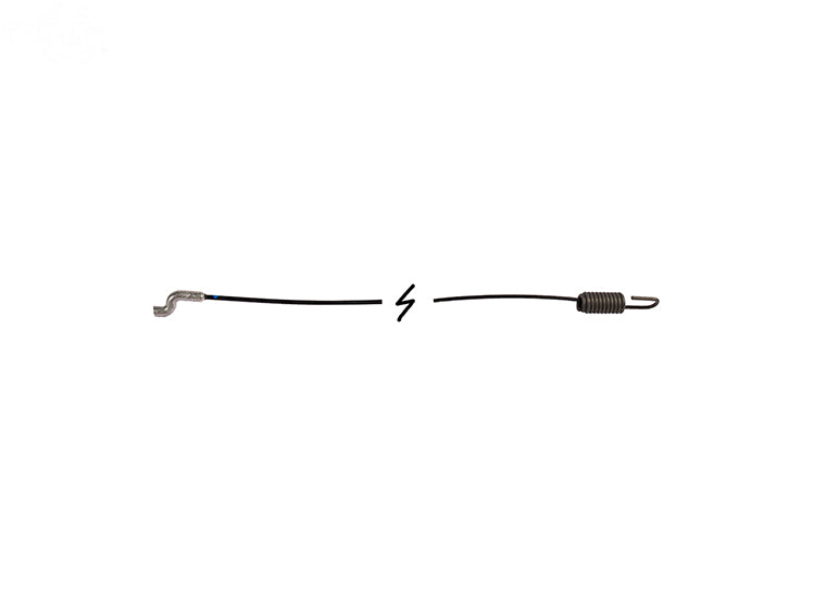 Genuine Rotary Part # 5636 Clutch Cable for MTD