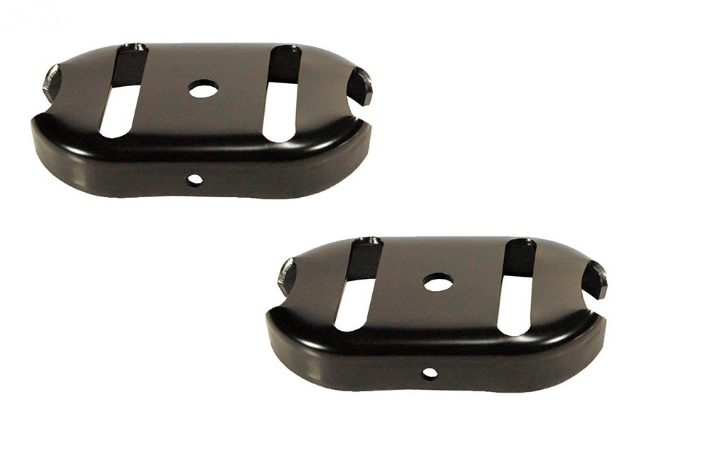 Genuine Rotary Part # 5647 Skid Shoe 2 Pack for Murray/Simplicity/Snapper